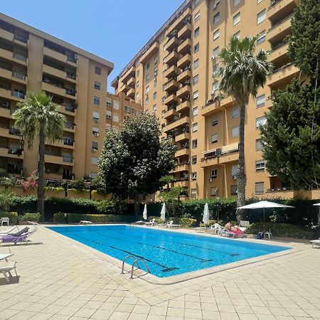 Sara House Palermo Apartment Exterior photo